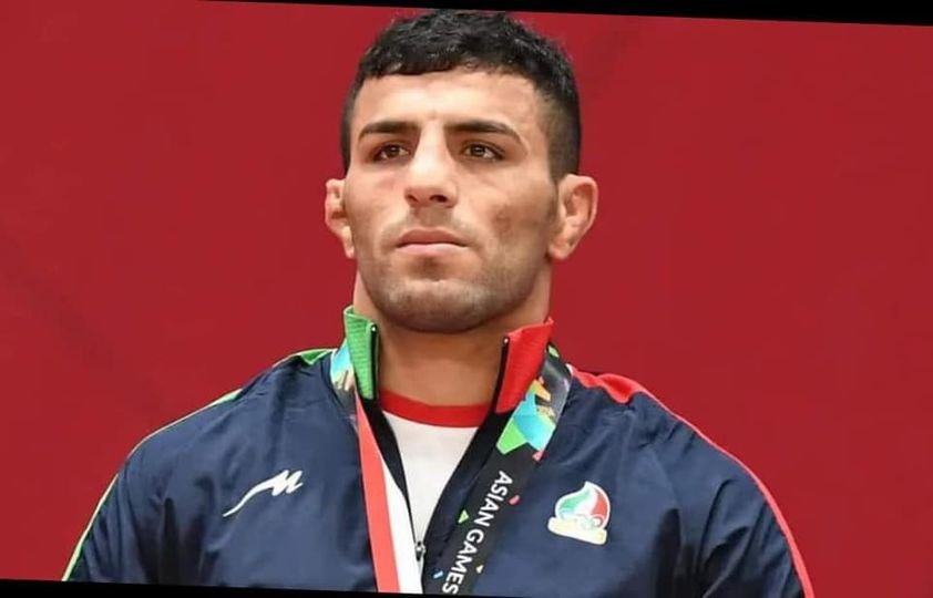 Сайед Моллай-ын гунигт түүх