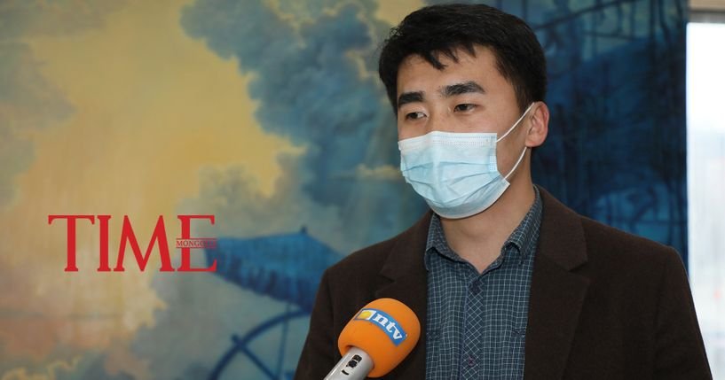 Дрон ашиглан хүргэлт хийх үйлчилгээг Улаанбаатарт анх удаа нэвтрүүллээ