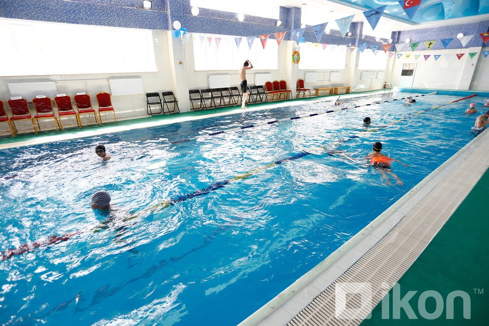 Саун, бассейн, фитнес, амралтын газруудтай Хариуцлагын гэрээ байгуулж, үйл ажиллагааг нь нээхээр боллоо